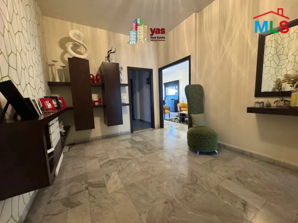 Jeita 225m2 | Mint Condition | Panoramic View | Prime Location | EL