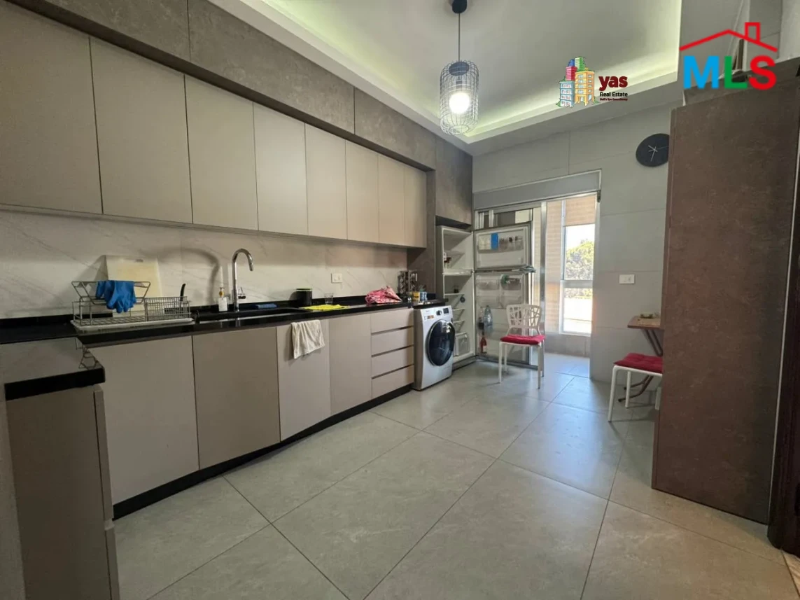 Jeita 225m2 | Mint Condition | Panoramic View | Prime Location | EL