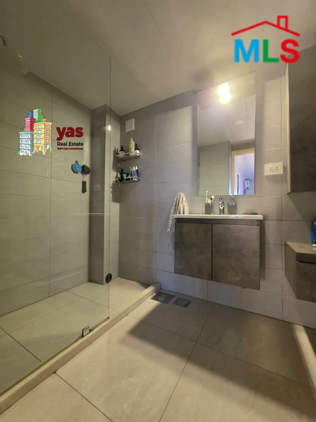 Rabieh 280m2 | Classy Area | Private Street | Prime Lodcation | GA