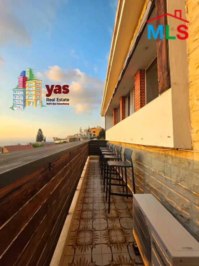 Rabieh 280m2 | Classy Area | Private Street | Prime Lodcation | GA