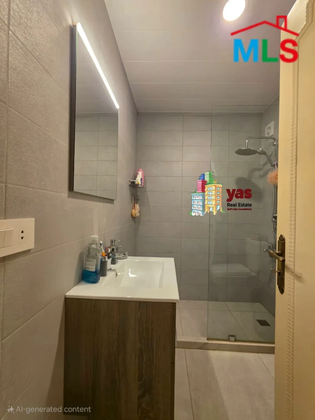 Rabieh 280m2 | Classy Area | Private Street | Prime Lodcation | GA