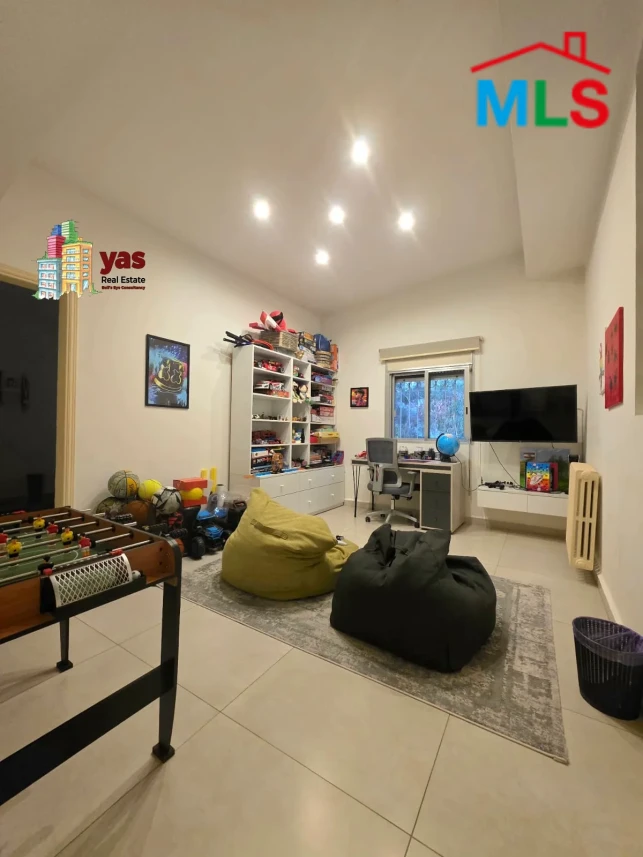 Rabieh 280m2 | Classy Area | Private Street | Prime Lodcation | GA