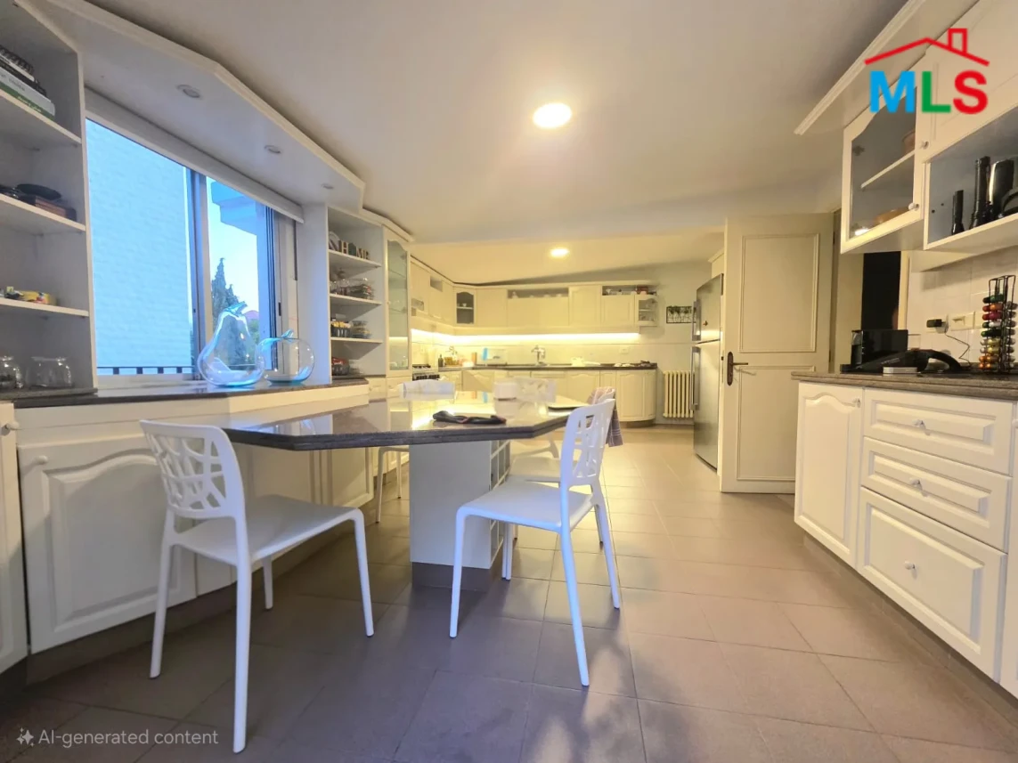 Rabieh 280m2 | Classy Area | Private Street | Prime Lodcation | GA
