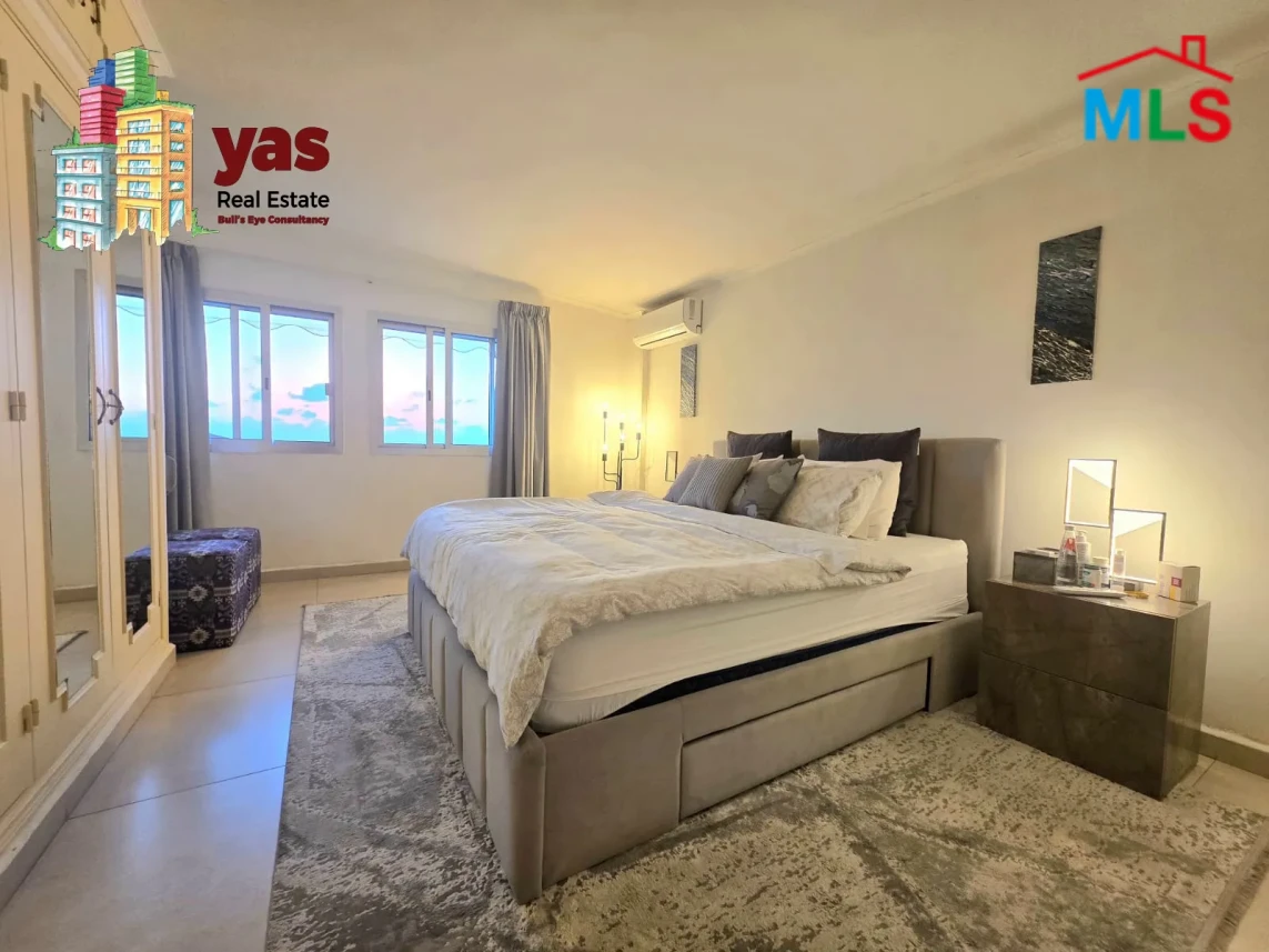 Rabieh 280m2 | Classy Area | Private Street | Prime Lodcation | GA