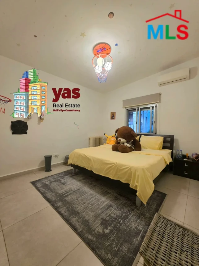 Rabieh 280m2 | Classy Area | Private Street | Prime Lodcation | GA