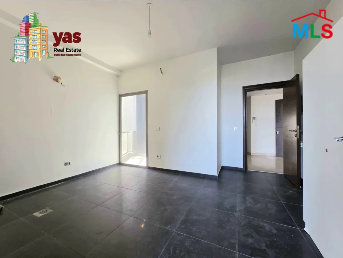 Achrafieh 210m2 | Brand New | Full Floor Flat | Unlockable View | GA