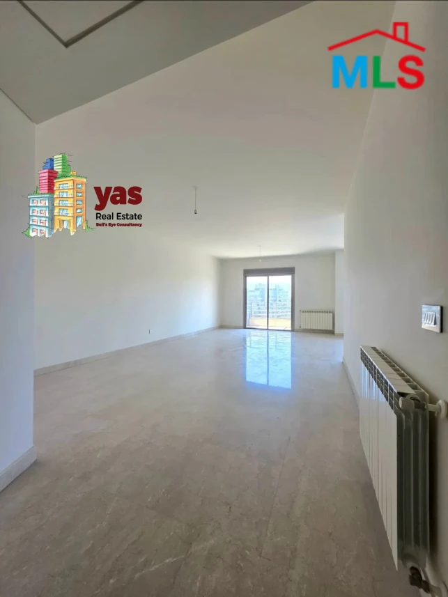 Achrafieh 210m2 | Brand New | Full Floor Flat | Unlockable View | GA