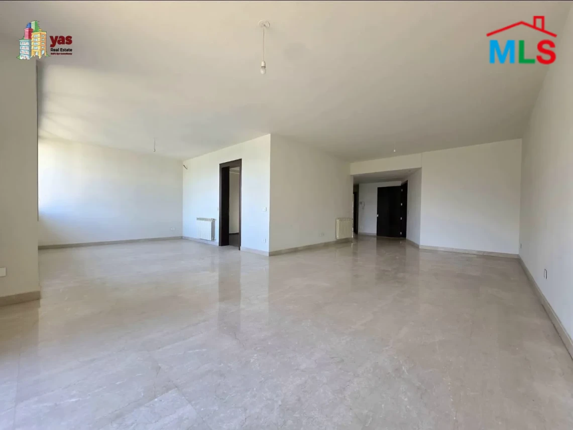Achrafieh 210m2 | Brand New | Full Floor Flat | Unlockable View | GA