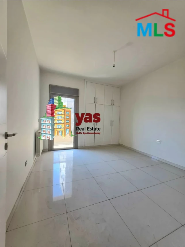 Achrafieh 210m2 | Brand New | Full Floor Flat | Unlockable View | GA
