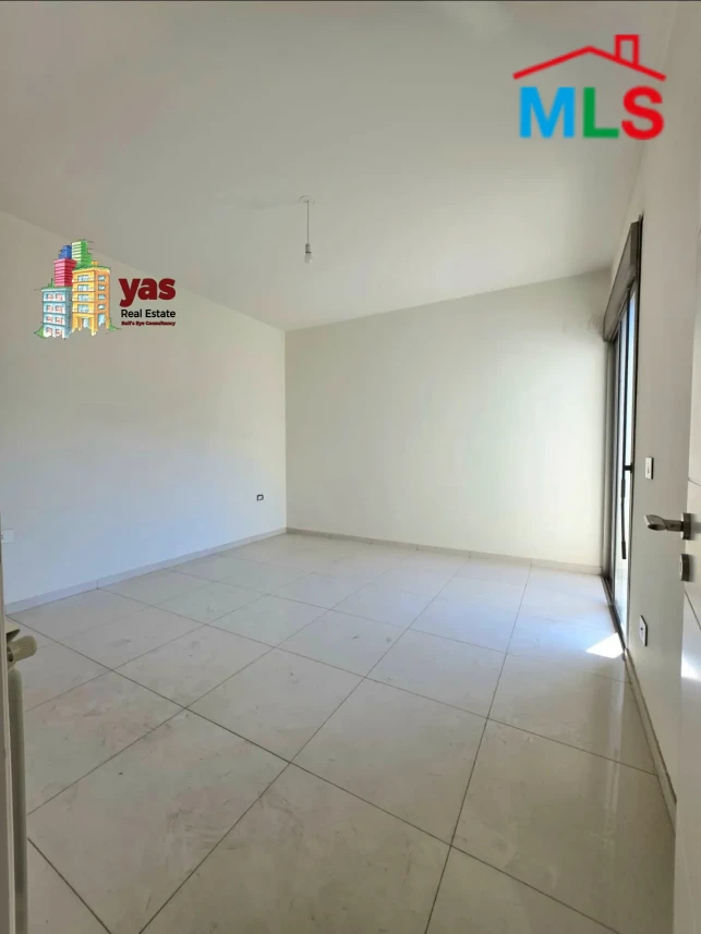 Achrafieh 210m2 | Brand New | Full Floor Flat | Unlockable View | GA