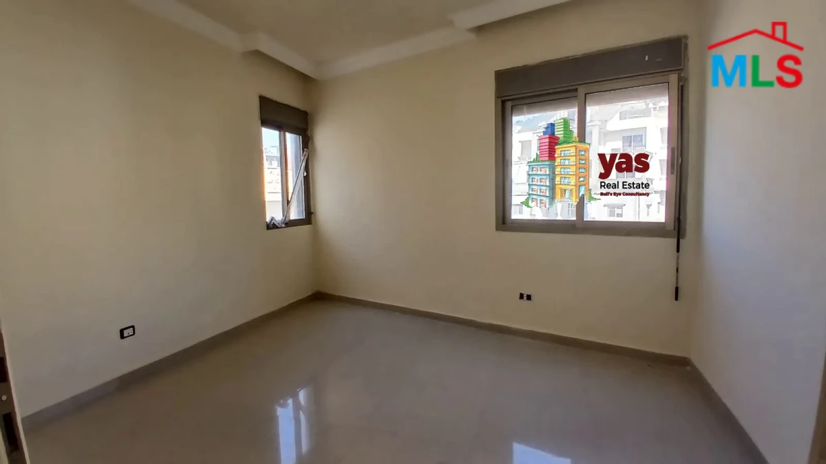 Tabarja 145m2 | Brand New | High End | Panoramic View | ABA