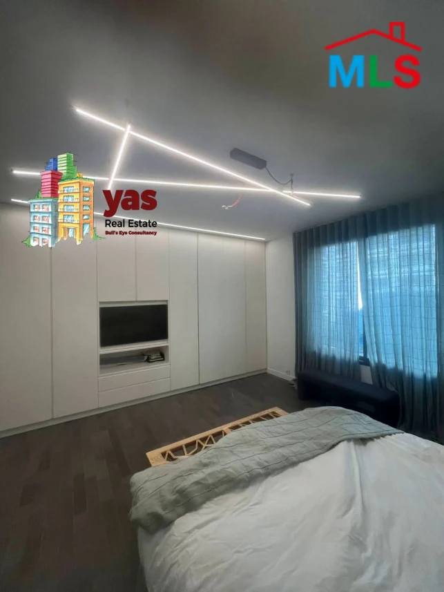 Downtown 350m2 | Luxury Flat | Prime Location | Classy Area | PA