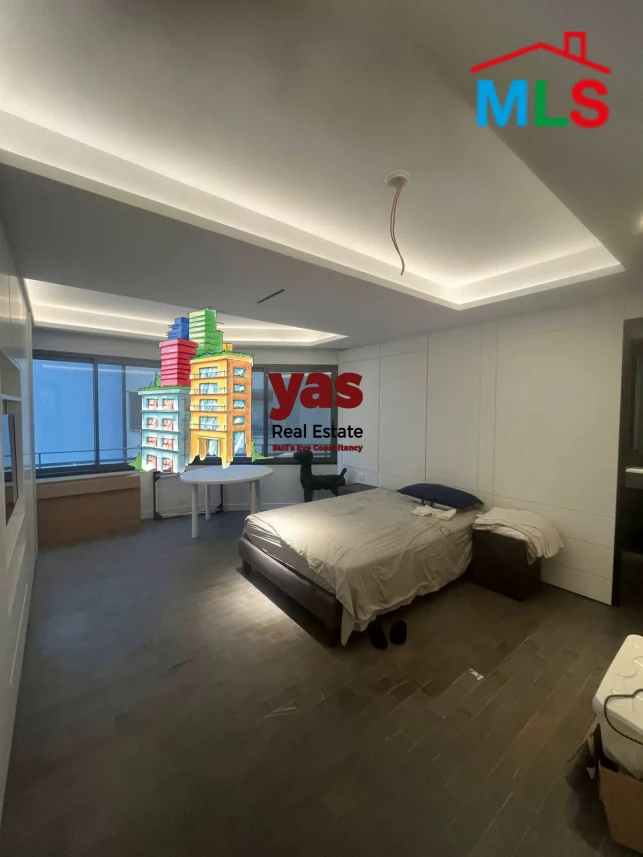 Downtown 350m2 | Luxury Flat | Prime Location | Classy Area | PA