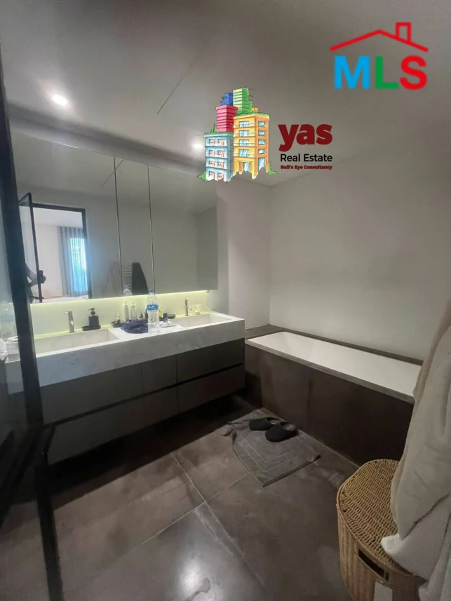 Downtown 350m2 | Luxury Flat | Prime Location | Classy Area | PA