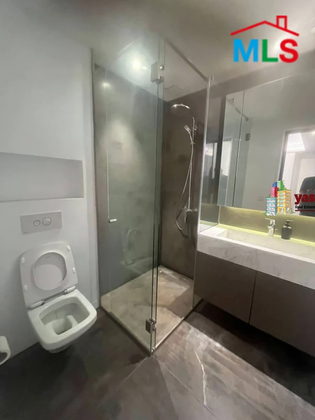 Downtown 350m2 | Luxury Flat | Prime Location | Classy Area | PA