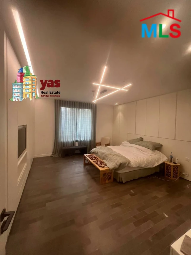 Downtown 350m2 | Luxury Flat | Prime Location | Classy Area | PA