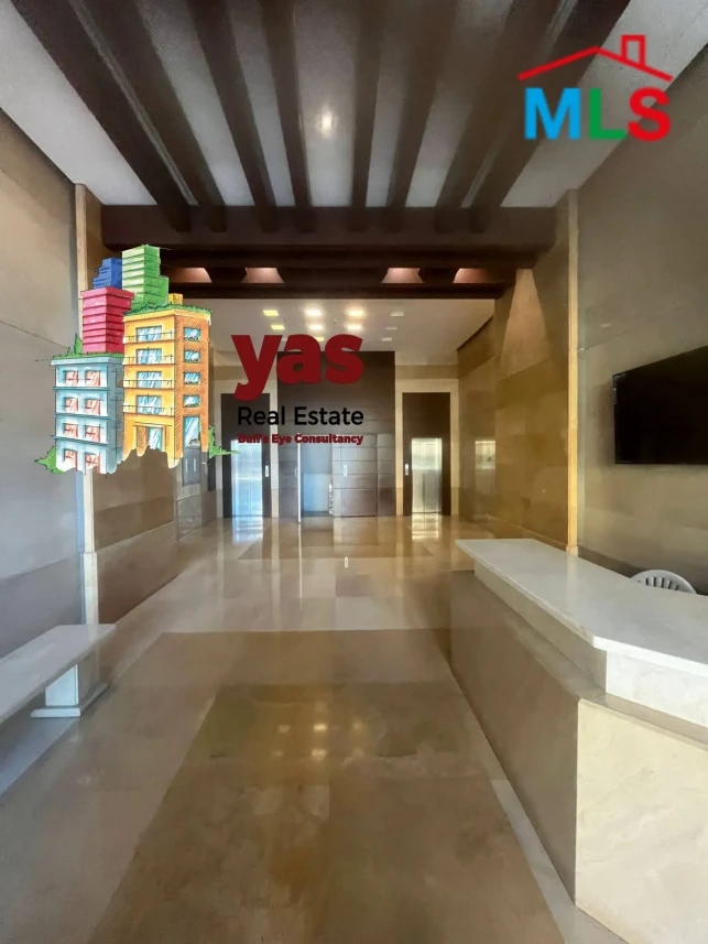 Downtown 350m2 | Luxury Flat | Prime Location | Classy Area | PA