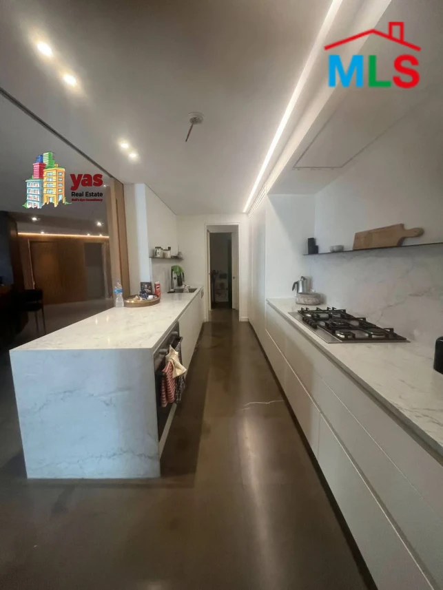 Downtown 350m2 | Luxury Flat | Prime Location | Classy Area | PA