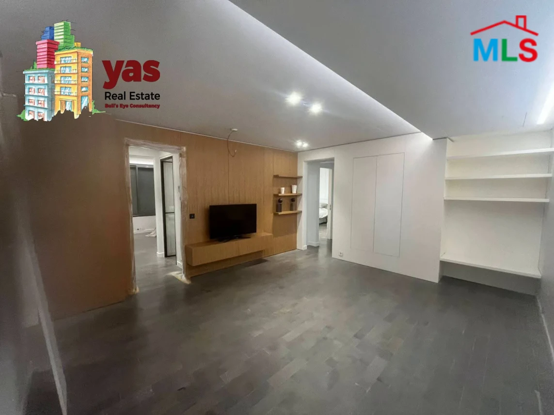 Downtown 350m2 | Luxury Flat | Prime Location | Classy Area | PA