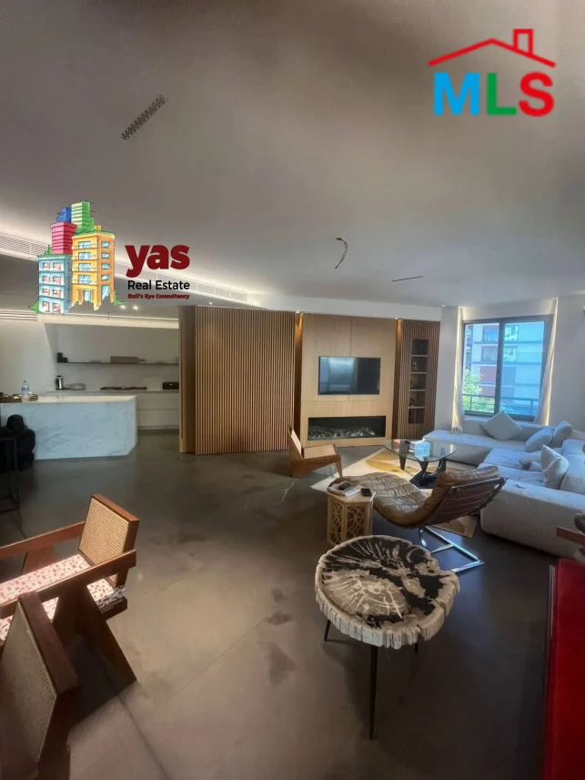 Downtown 350m2 | Luxury Flat | Prime Location | Classy Area | PA