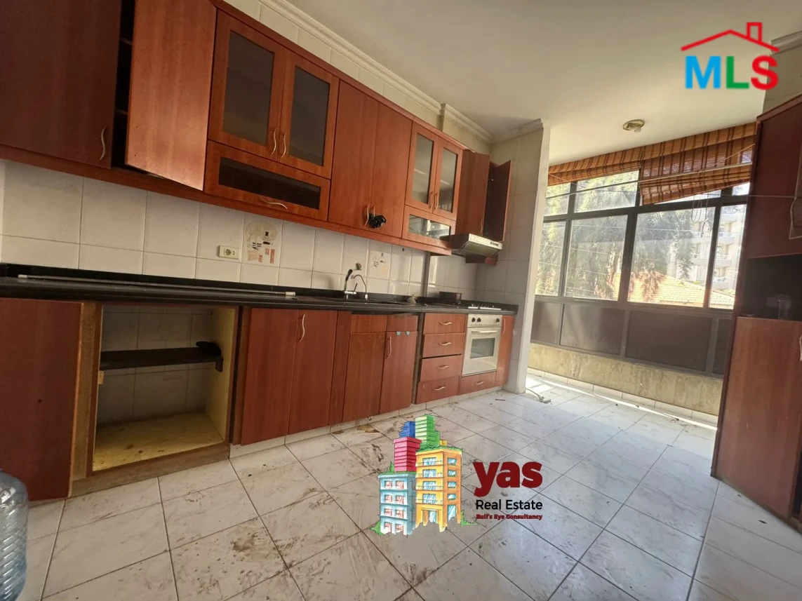 Adonis 150m2 | Luxury | New | Prime Location | Lighted | EL