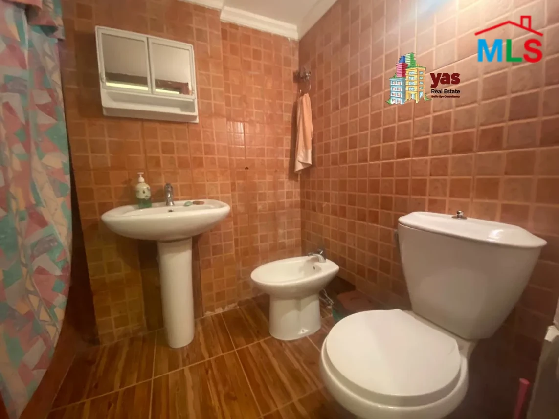 Kleiaat 170m2 | 50m2 Terrace | Duplex | Furnished | View | PA