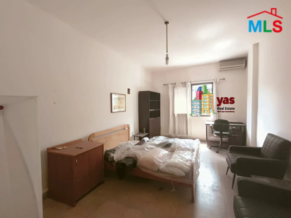Sabtieh 129m2 | Well Maintained | Cal Street | Catch | AA