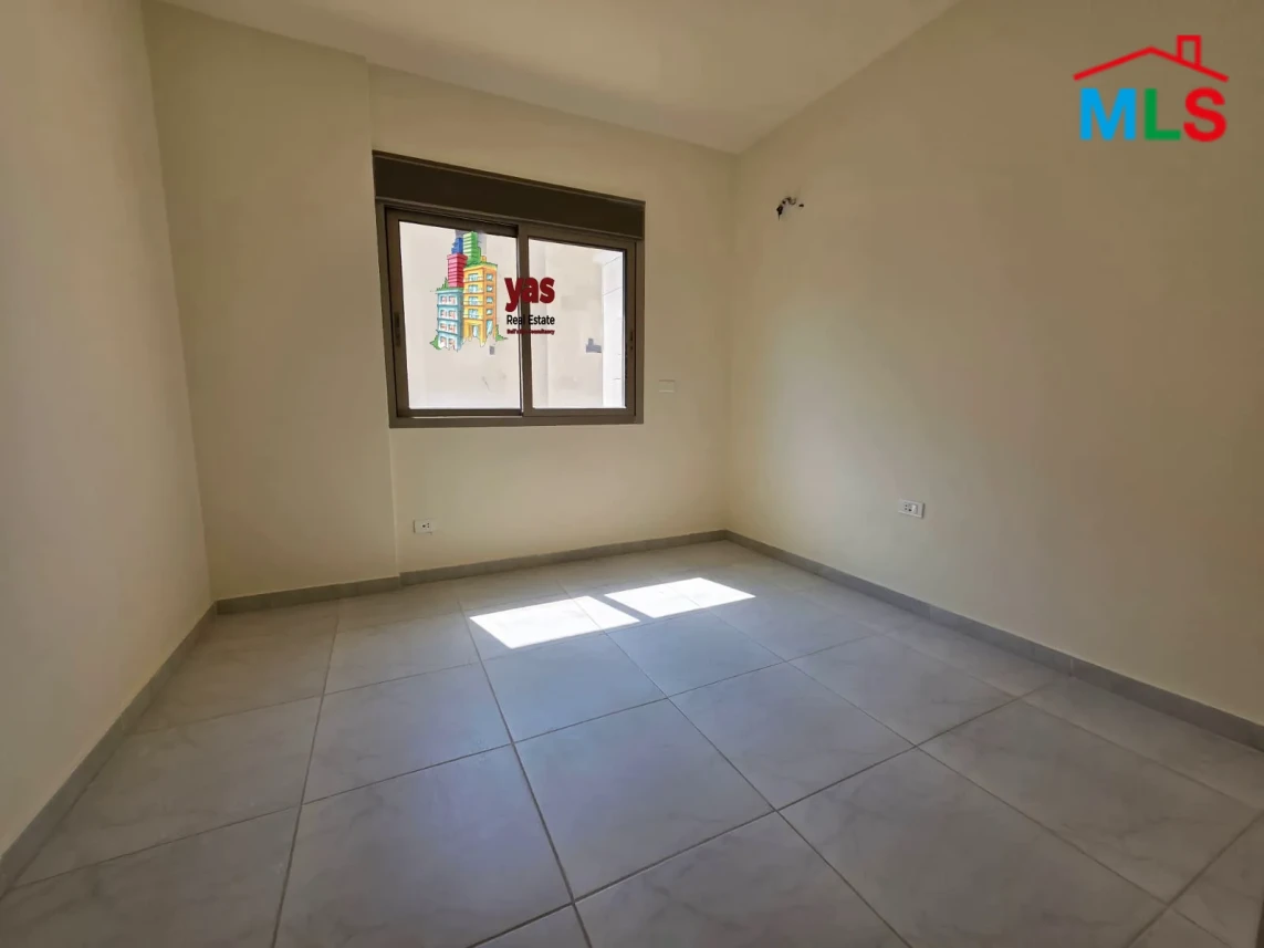 Bseba 160m2 | Brand New | Sea And Mountain View | Prime Location | PA