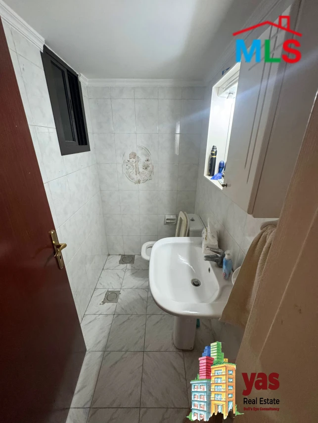 Louaizeh 180m2 | Well Maintained | Prime Location | PA