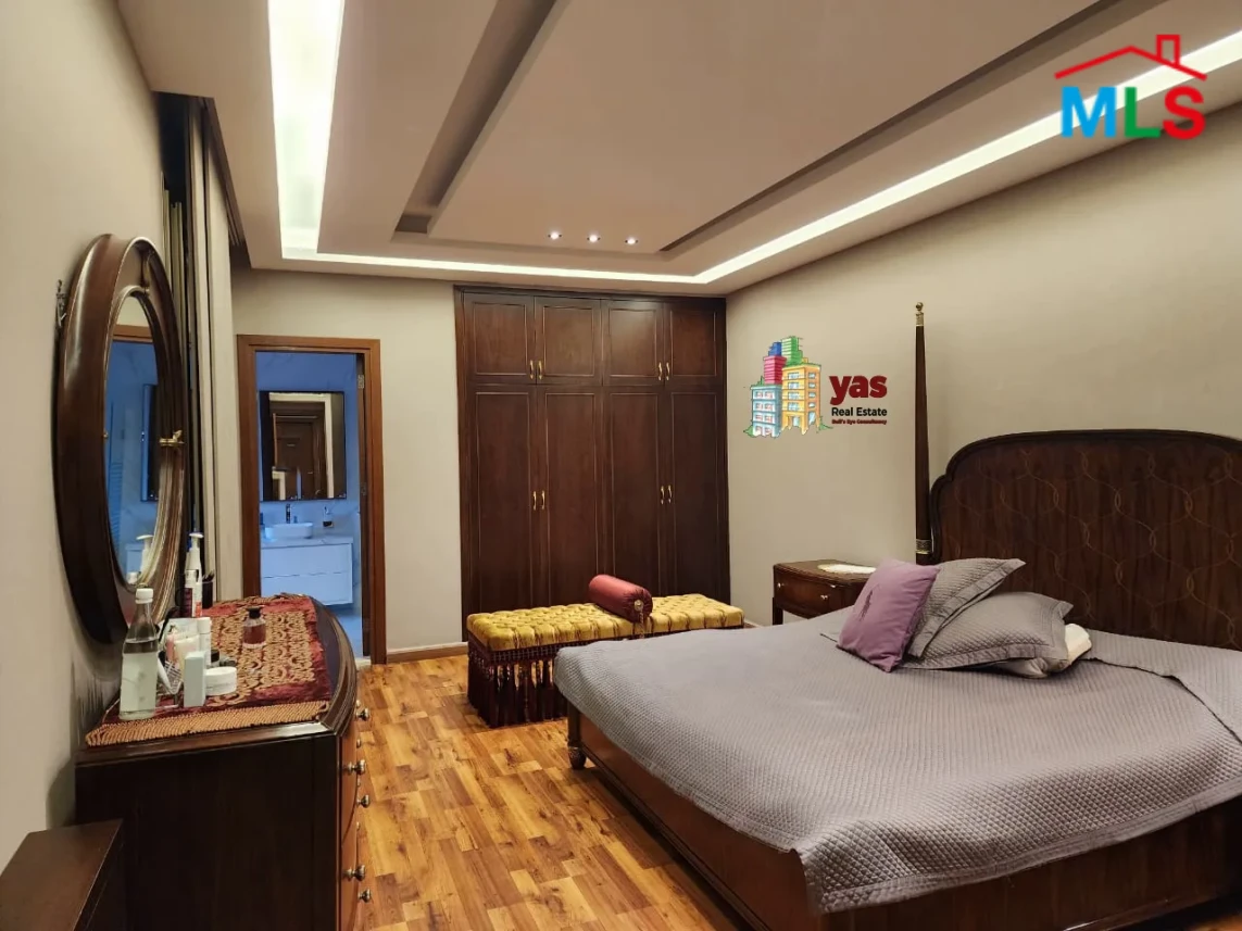 Rawche 430m2 | Luxury | Decorated | Prime Location | PA