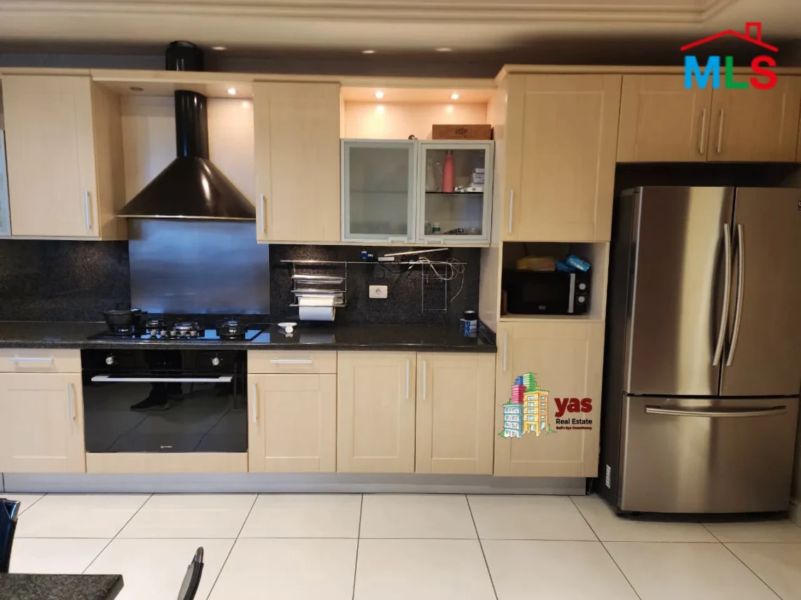Rawche 430m2 | Luxury | Decorated | Prime Location | PA