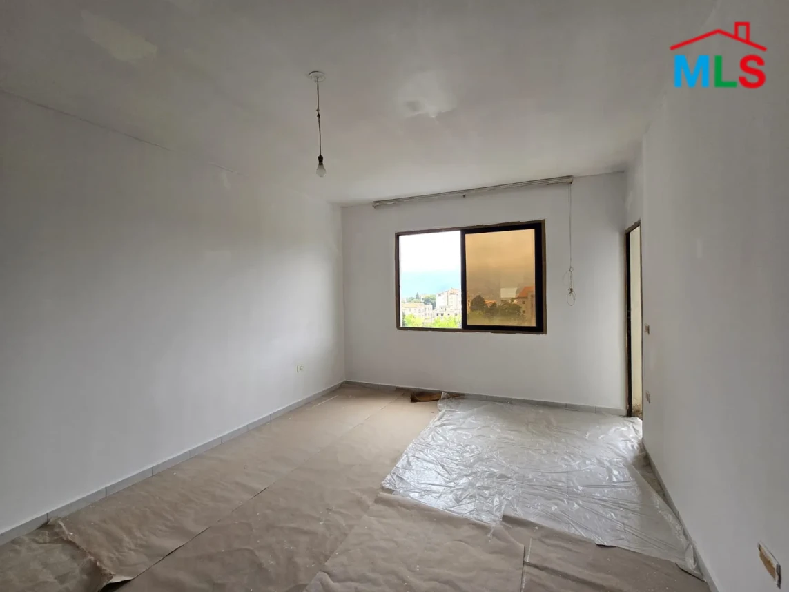 Ajaltoun 80m2 | Well Maintained | Prime Location | Mountain View | DA