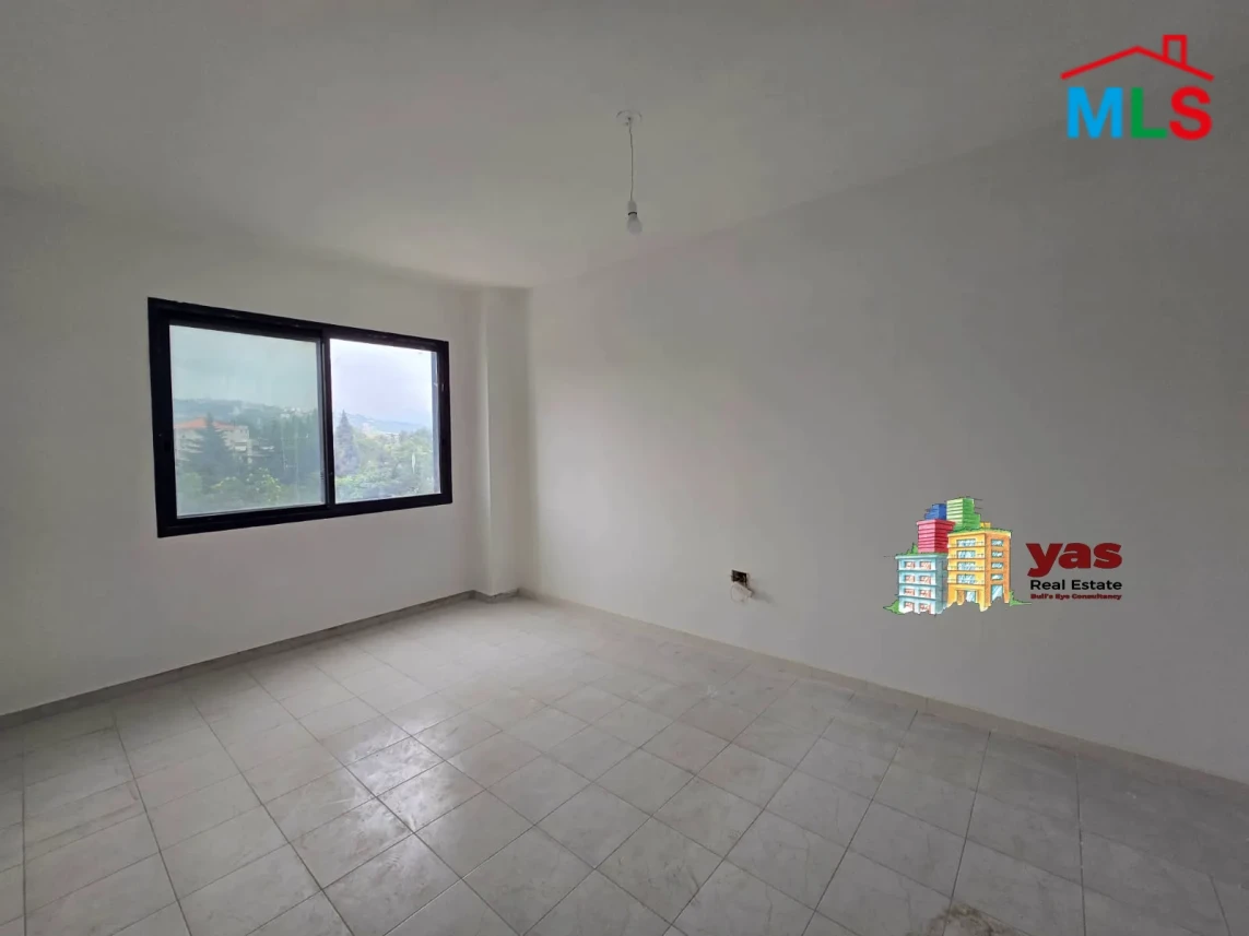 Ajaltoun 100m2 | Well Maintained | Prime Location | Mountain View | DA