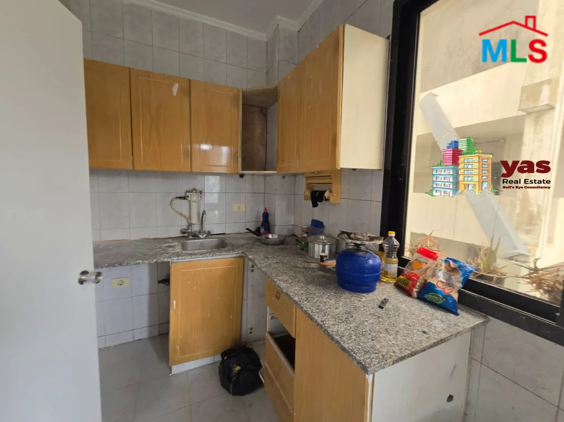 Ajaltoun 100m2 | Well Maintained | Prime Location | Mountain View | DA