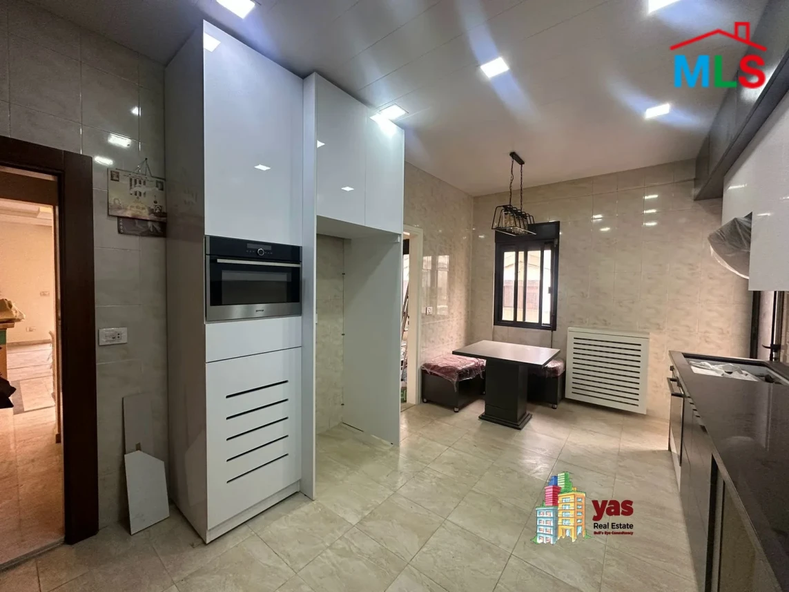 Antelias 300m2 | Duplex | Recently Renovated | View | Catch | MJ/KH