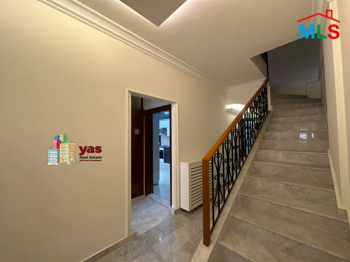 Antelias 300m2 | Duplex | Recently Renovated | View | Catch | MJ/KH