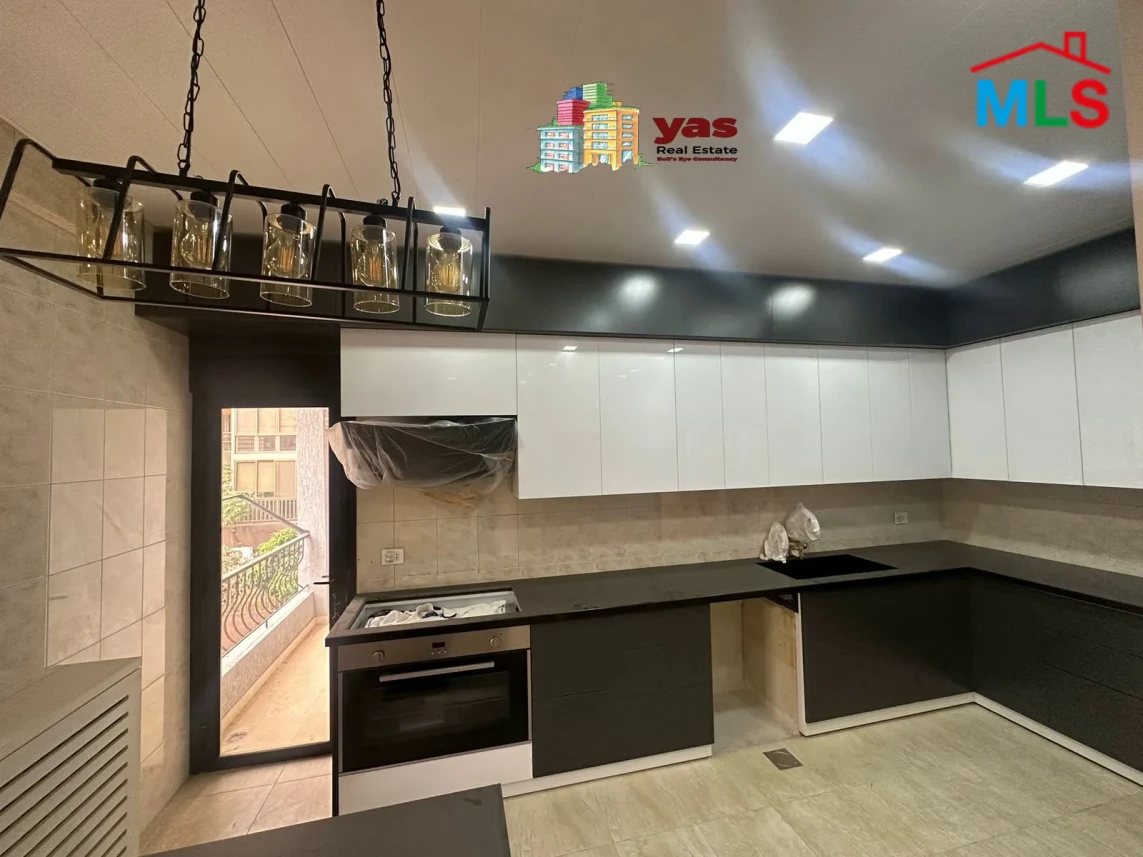 Antelias 300m2 | Duplex | Recently Renovated | View | Catch | MJ/KH