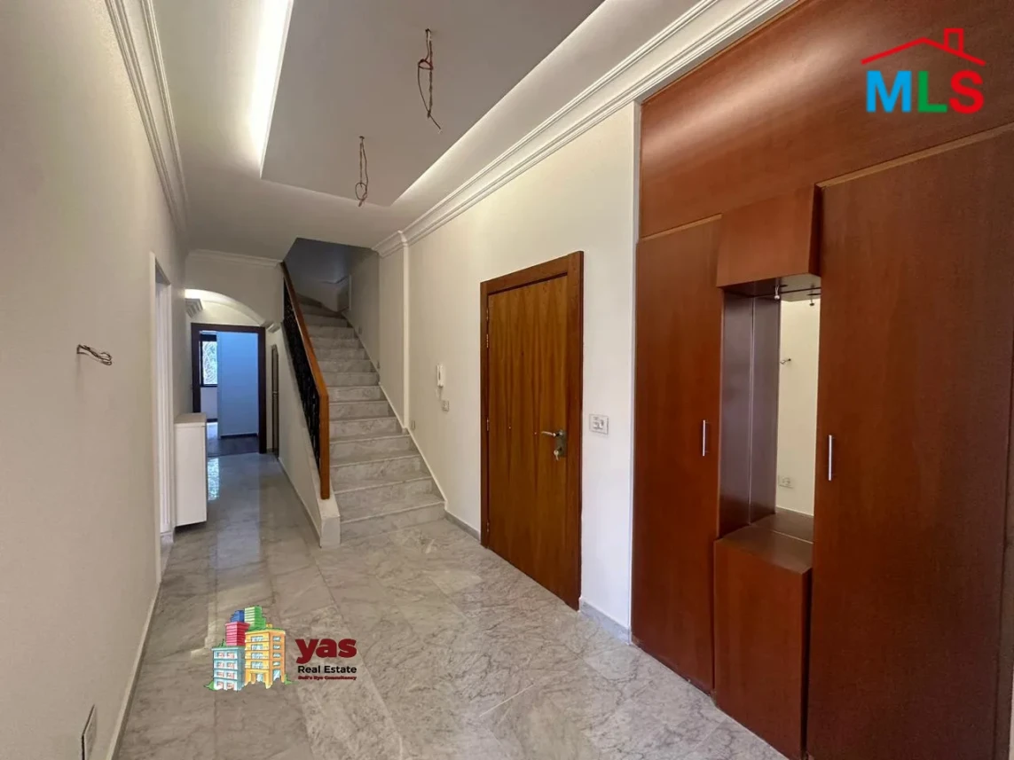 Antelias 300m2 | Duplex | Recently Renovated | View | Catch | MJ/KH