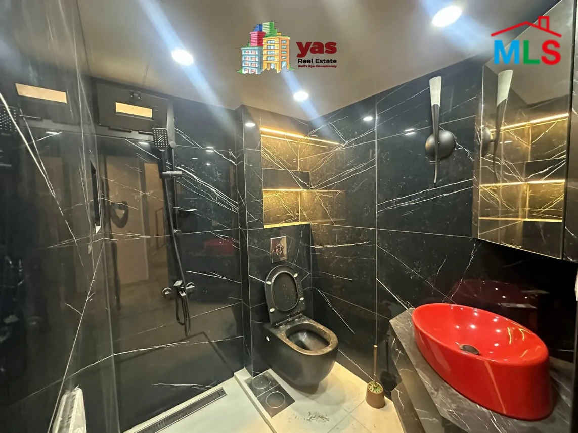 Antelias 300m2 | Duplex | Recently Renovated | View | Catch | MJ/KH