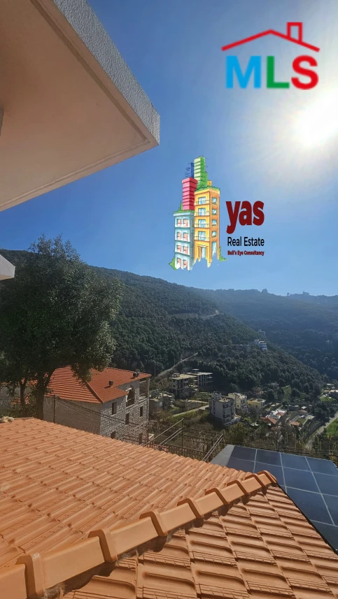 Mehrab 225m2 | 40m2 Terrace | Stand-alone Triplex | Furnished | PA