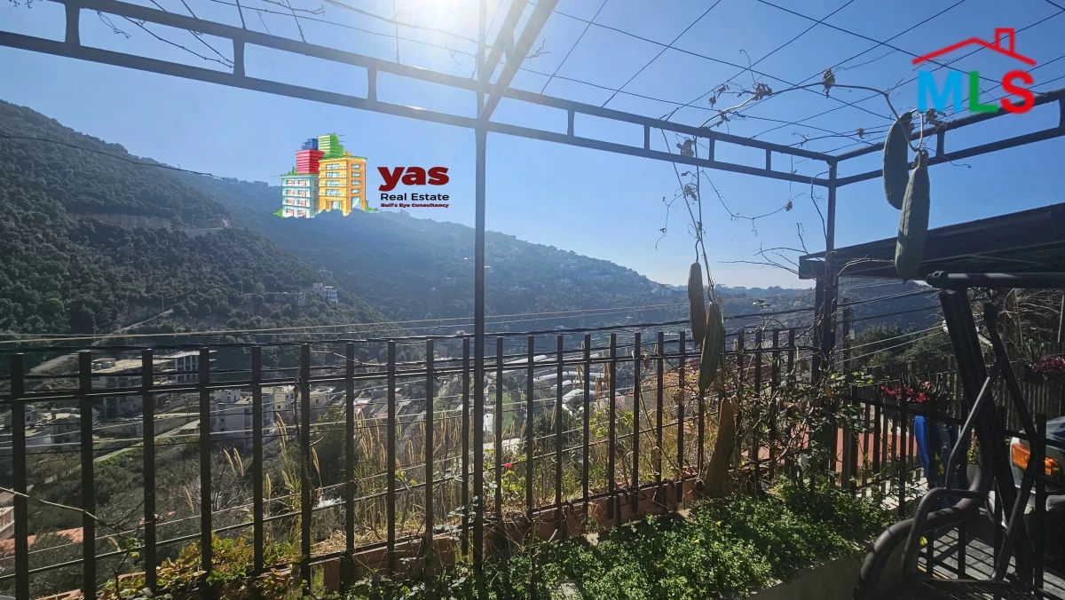Mehrab 225m2 | 40m2 Terrace | Stand-alone Triplex | Furnished | PA