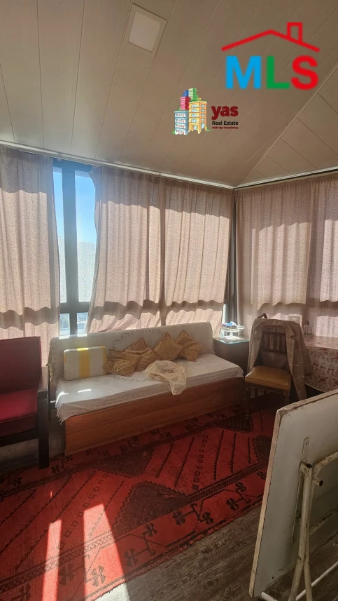Mehrab 225m2 | 40m2 Terrace | Stand-alone Triplex | Furnished | PA