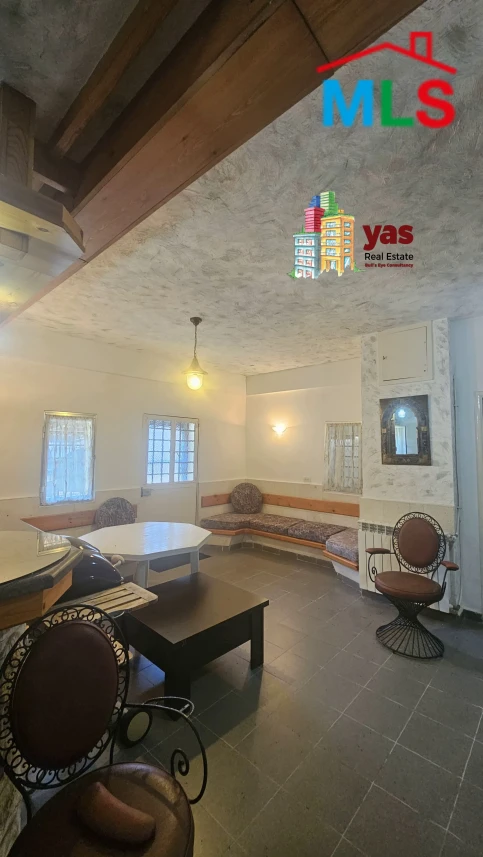 Mehrab 225m2 | 40m2 Terrace | Stand-alone Triplex | Furnished | PA
