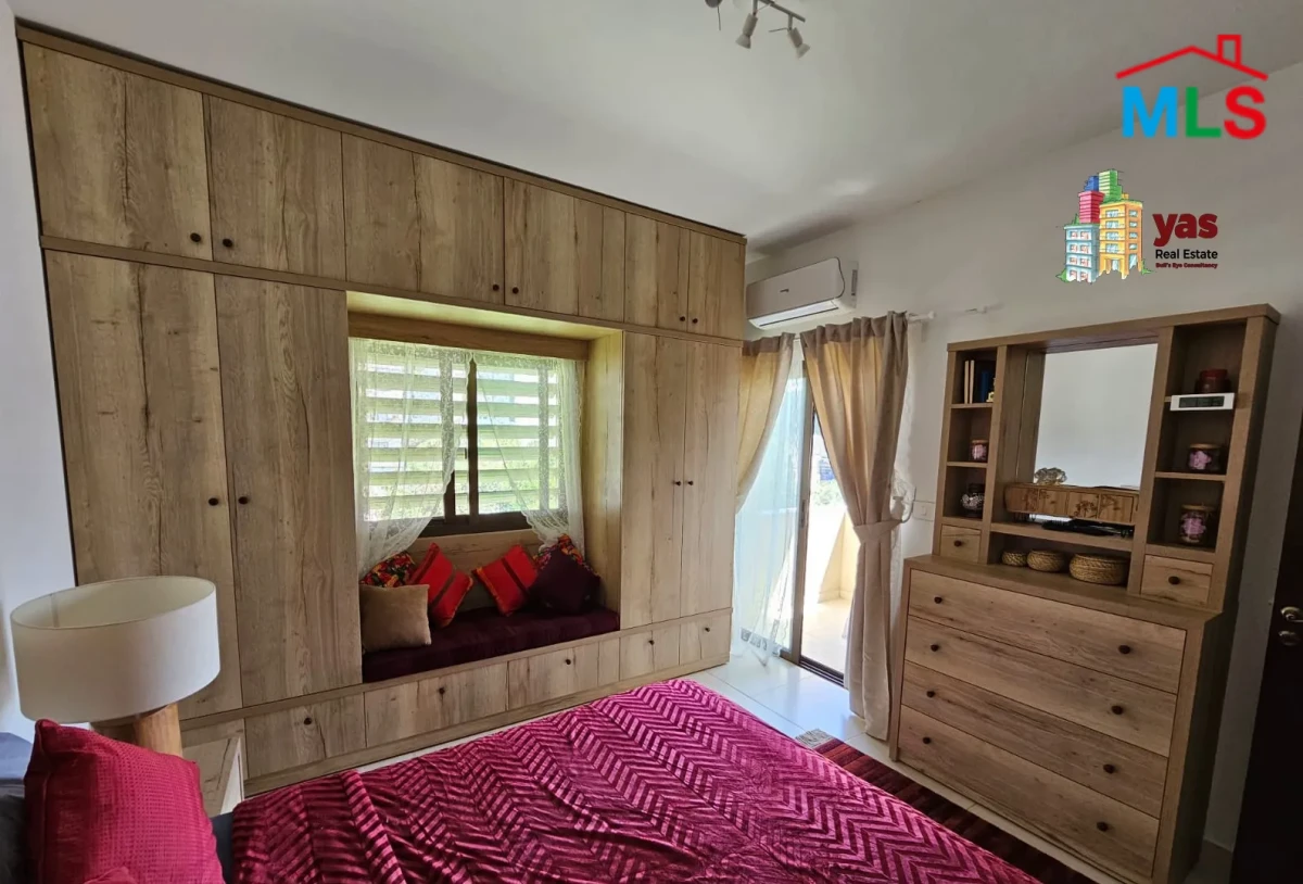 Jbeil 175m2 | Decorated | Prime Location | Sea View | PA
