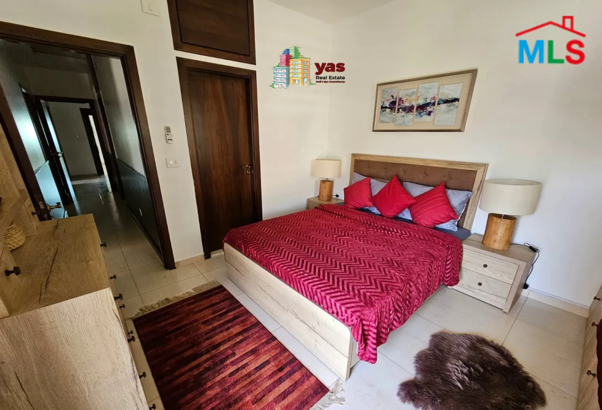 Jbeil 175m2 | Decorated | Prime Location | Sea View | PA