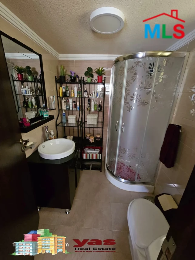 Jbeil 175m2 | Decorated | Prime Location | Sea View | PA
