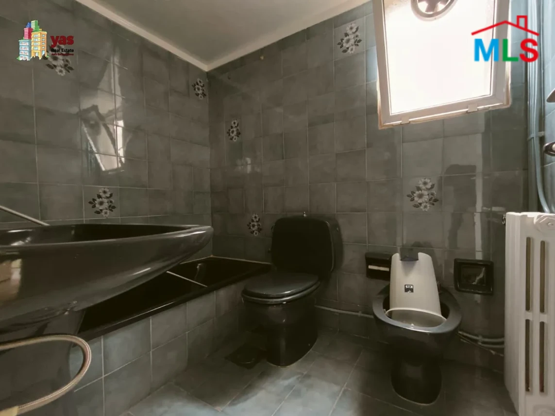 Mtayleb 175m2 | Open View | Easy Access | Bank Transfer | AA