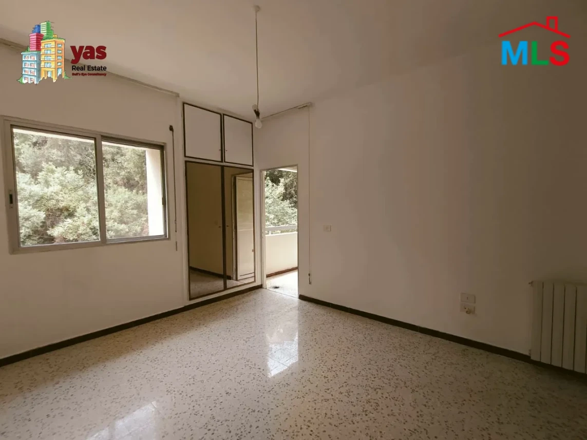 Mtayleb 175m2 | Open View | Easy Access | Bank Transfer | AA