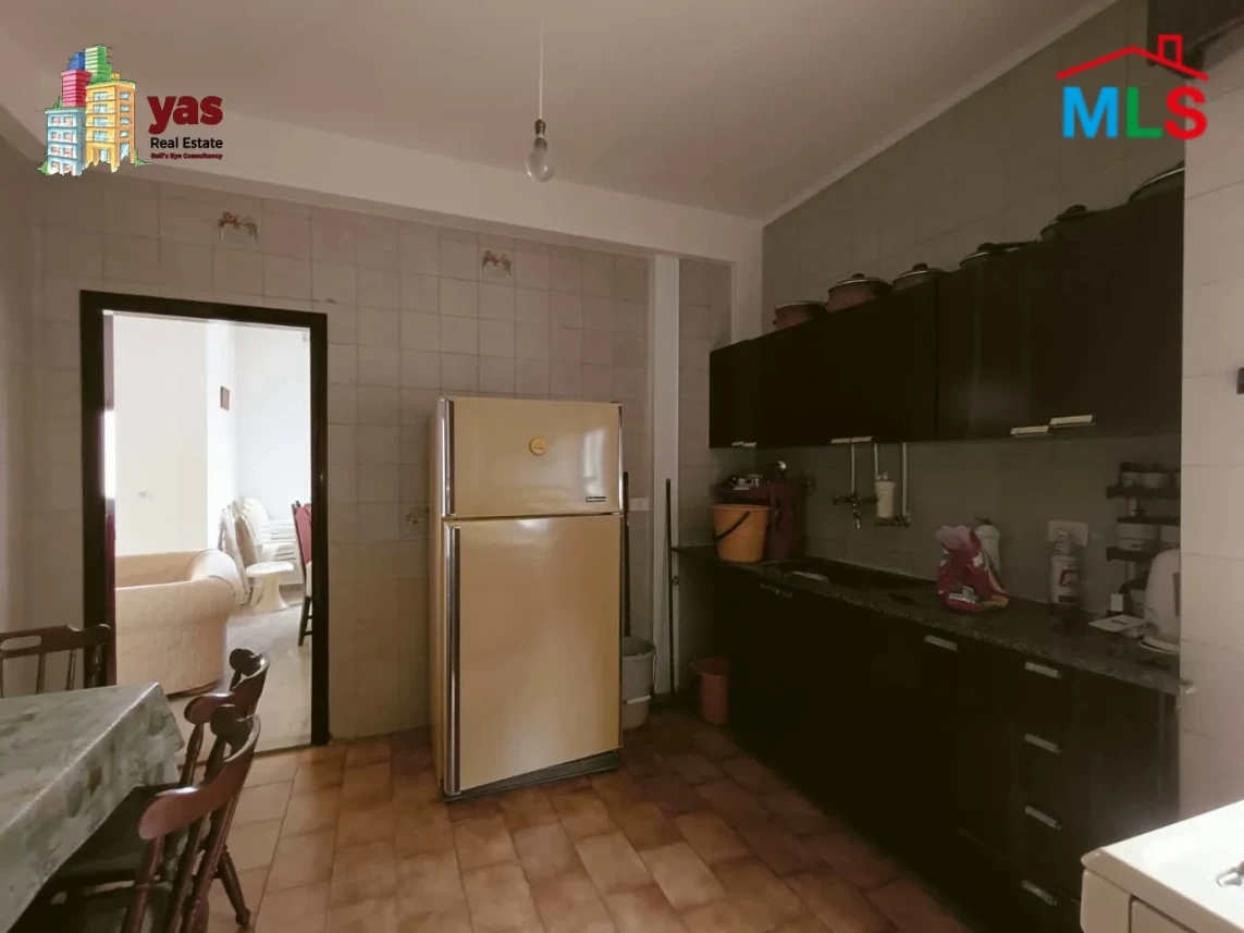 Mtayleb 175m2 | Open View | Easy Access | Bank Transfer | AA