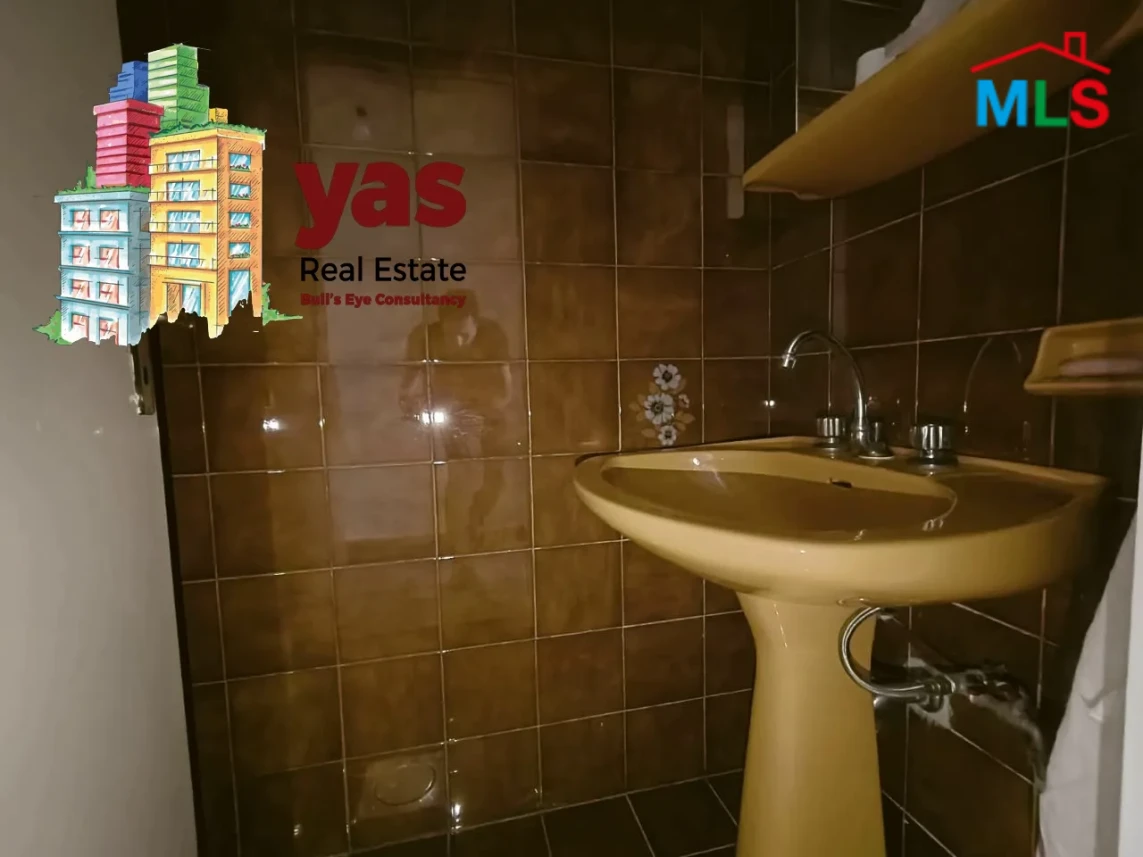 Mtayleb 175m2 | Open View | Easy Access | Bank Transfer | AA